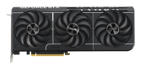 KARTA GRAFICZNA ASUS GEFORCE RTX 5080 PRIME OC 16GB GDDR7