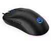 MYSZ OPTYCZNA DLA GRACZY ENDORFY GEM PLUS ULTRALIGHT GAMING MOUSE USB