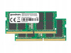 PAMIĘĆ RAM DDR4 GOODRAM 32GB 2400MHz 2x16GB SODIMM