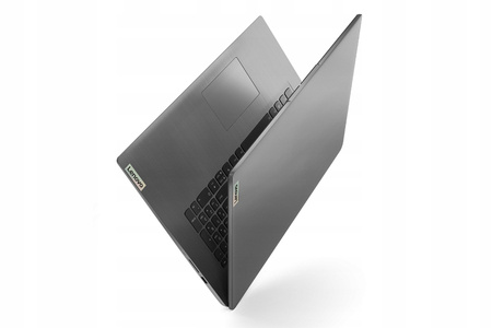 LAPTOP LENOVO IDEAPAD 3 17 i5-1235U 12GB DDR4 SSD 1TB IPS WIN11
