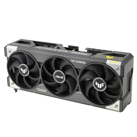 KARTA GRAFICZNA ASUS GEFORCE RTX 5090 TUF GAMING OC 32GB GDDR7