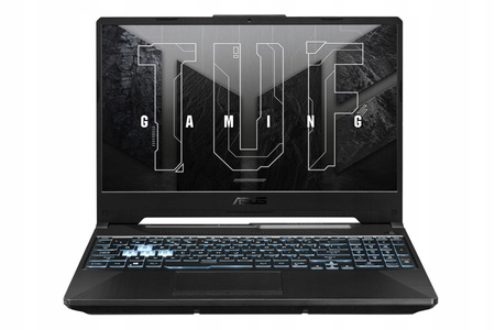 LAPTOP ASUS TUF GAMING A15 RYZEN 7 16GB DDR5 SSD 1TB RTX3050 IPS W11PRO