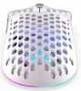 BEZPRZEWODOWA MYSZ DLA GRACZY ENDORFY LIX ONYX WHITE WIRELESS GAMING MOUSE