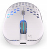 BEZPRZEWODOWA MYSZ DLA GRACZY ENDORFY LIX ONYX WHITE WIRELESS GAMING MOUSE