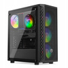 KOMPUTER SPCX i5-14400 32GB RTX4060Ti SSD 1TB RGB WIN11