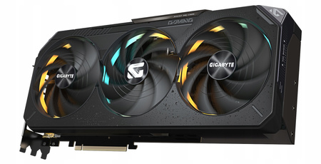 KARTA GRAFICZNA GIGABYTE GEFORCE RTX 5090 GAMING OC 32GB GDDR7