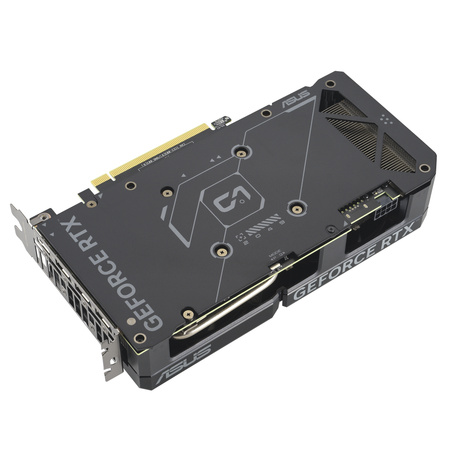 KARTA GRAFICZNA ASUS GEFORCE RTX 4060 DUAL EVO OC 8GB GDDR6