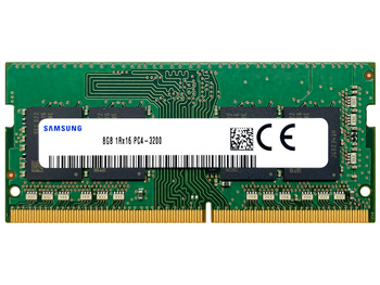 PAMIĘĆ RAM DDR4 DO LAPTOP SAMSUNG 8GB 3200MHz SODIMM