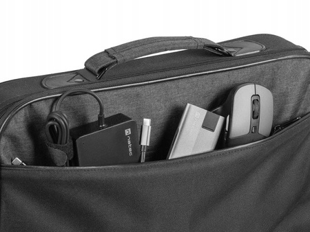 TORBA DO LAPTOPA 15.6'' NATEC IMPALA 2