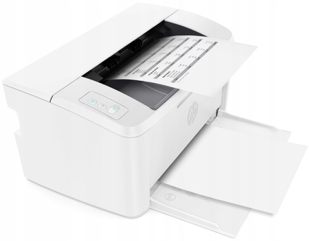 DRUKARKA LASEROWA MONO HP LASERJET M110w USB WIFI AIRPRINT + KABEL USB