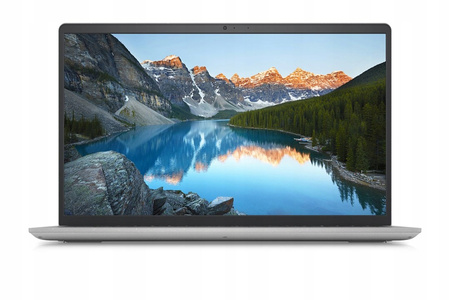 LAPTOP DELL INSPIRON 15 3520 i5-1235U 32GB DDR4 SSD 512GB WIN11