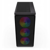 KOMPUTER SPCX i9-14900K 128GB DDR5 RTX4060Ti SSD 4TB ARGB