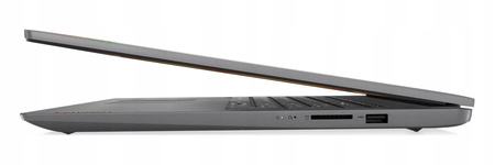 LAPTOP LENOVO IDEAPAD 3 17 i5-1235U 12GB DDR4 SSD 1TB IPS WIN11