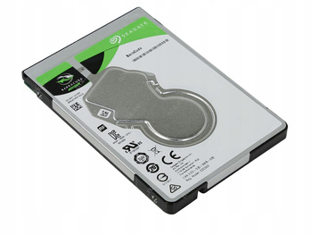 DYSK TWARDY SEAGATE SLIM 7mm 2TB 2.5'' 128MB CACHE