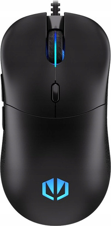 MYSZ OPTYCZNA DLA GRACZY ENDORFY GEM PLUS ULTRALIGHT GAMING MOUSE USB