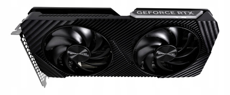 KARTA GRAFICZNA GAINWARD GEFORCE RTX 4070 12GB DDR6 GHOST