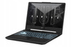 LAPTOP ASUS TUF GAMING A15 RYZEN 7 16GB DDR5 SSD 1TB RTX2050 IPS WIN11