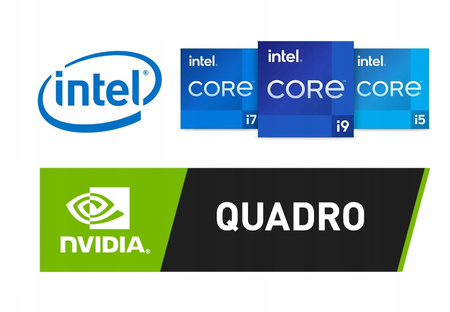 STACJA ROBOCZA SPCX i7-14700 64GB DDR5 QUADRO T1000 SSD 1TB W11PRO