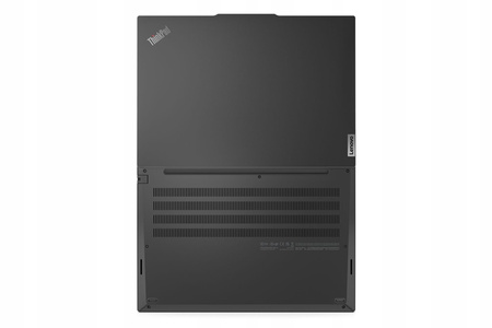 LAPTOP LENOVO THINKPAD E16 RYZEN 7 7735HS 32GB DDR5 SSD 4TB IPS W11PRO