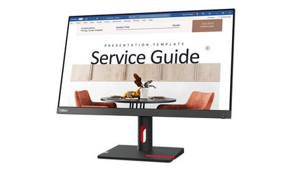 MONITOR 24'' LENOVO THINKVISION S24i-30 IPS FULL HD 100Hz