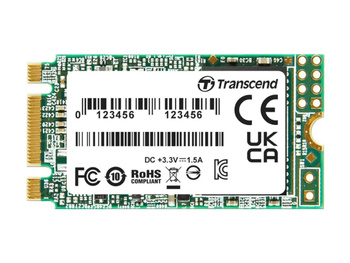 DYSK SSD Transcend 250GB M.2 2242 SATA