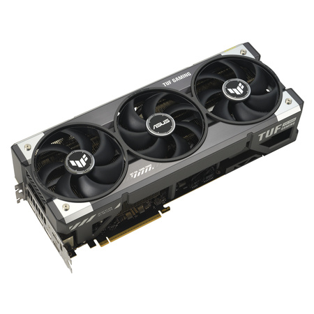 KARTA GRAFICZNA ASUS GEFORCE RTX 5090 TUF GAMING OC 32GB GDDR7