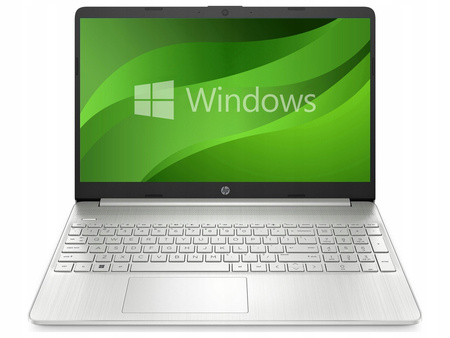 LAPTOP HP 15s-EQ RYZEN 5 5500U 16GB DDR4 SSD 1TB FULL HD IPS WIN11