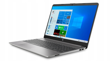 LAPTOP HP 255 G9 RYZEN 5 5625U 16GB SSD 2TB WIN11