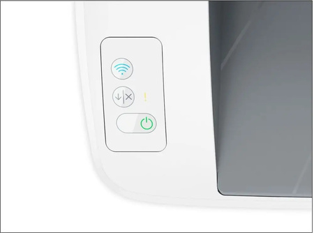 DRUKARKA LASEROWA MONO HP LASERJET M110w USB WIFI AIRPRINT + KABEL USB