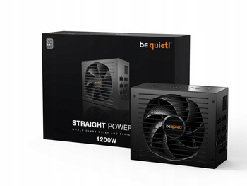 ZASILACZ BE QUIET! STRAIGHT POWER 12 1200W ATX 3.0 PCIe 5.0