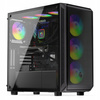 KOMPUTER SPCX i9-14900K 128GB DDR5 RTX4060Ti SSD 4TB ARGB WIN11