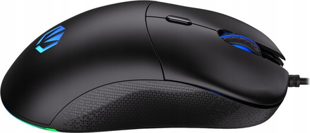 MYSZ OPTYCZNA DLA GRACZY ENDORFY GEM PLUS ULTRALIGHT GAMING MOUSE USB