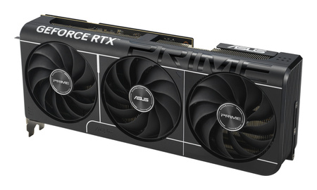 KARTA GRAFICZNA ASUS GEFORCE RTX 5080 PRIME OC 16GB GDDR7