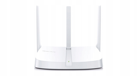 BEZPRZEWODOWY ROUTER MERCUSYS MW305R 300Mbps WiFi