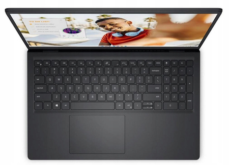 LAPTOP DELL INSPIRON 15 3535 RYZEN 7 7730U 16GB DDR4 SSD 2TB DOTYK WIN11