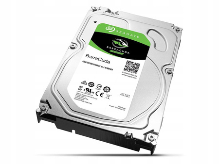 DYSK TWARDY SEAGATE BARRACUDA 2TB 3,5'' SATA III