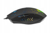 MYSZ TRACER GAMEZONE XO RGB GAMING MOUSE USB