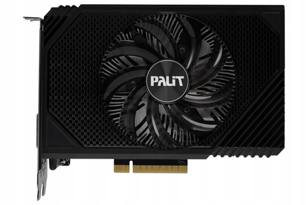 KARTA GRAFICZNA PALIT GEFORCE RTX 3050 STORMX 8GB