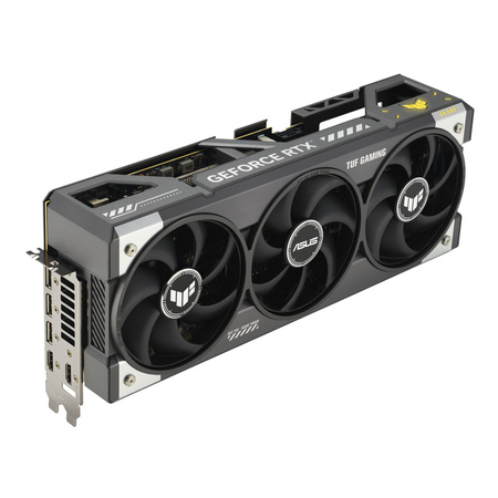 KARTA GRAFICZNA ASUS GEFORCE RTX 5090 TUF GAMING OC 32GB GDDR7