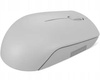 MYSZ BEZPRZEWODOWA LENOVO COMPACT 300 SZARA OPTYCZNA 1000 DPI