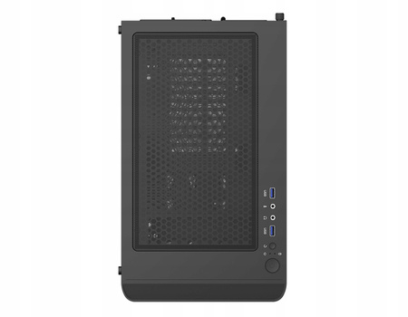 KOMPUTER GAMINGOWY SPCX i9-12900 16GB DDR4 RTX4060Ti SSD 4TB ARGB