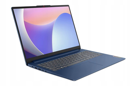 LAPTOP LENOVO IDEAPAD SLIM RYZEN 5 16GB DDR4 SSD 1TB FULL HD IPS WIN11