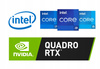 STACJA ROBOCZA SPCX PBA i9-14900K 128GB RTX 4000 ADA SSD PRO 2TB W11PRO