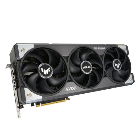 KARTA GRAFICZNA ASUS GEFORCE RTX 5090 TUF GAMING OC 32GB GDDR7