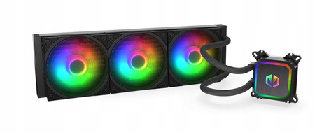 KOMPUTER SPCX i9-14900K 128GB DDR5 RTX4060Ti SSD 4TB ARGB WIN11
