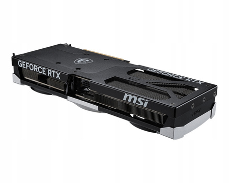 KARTA GRAFICZNA MSI GEFORCE RTX 5080 VENTUS 3X OC PLUS 16GB GDDR7 DLSS4