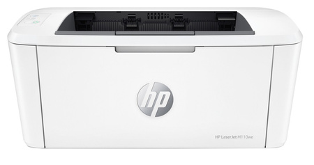 DRUKARKA LASEROWA MONO HP LASERJET M110w USB WIFI AIRPRINT + KABEL USB