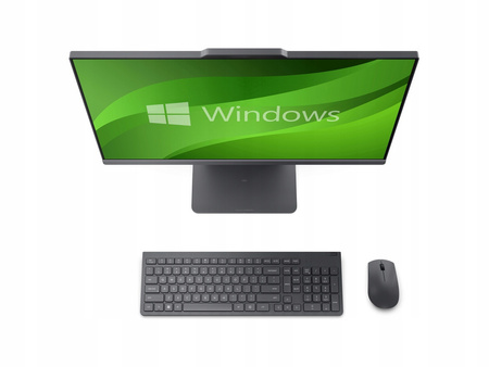 ALL IN ONE LENOVO AIO 24IRH9 i5-13420H 32GB DDR5 SSD 2TB IPS WIN11