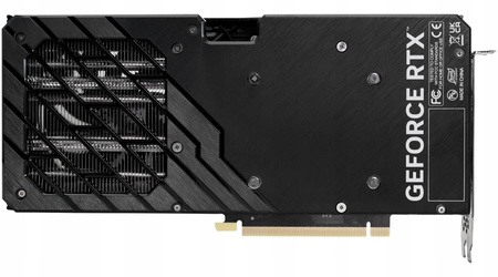 KARTA GRAFICZNA PALIT GEFORCE RTX 4070 DUAL 12GB