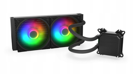 KOMPUTER SPCX i9-13900 64GB RGB RTX4060 NVMe4TB